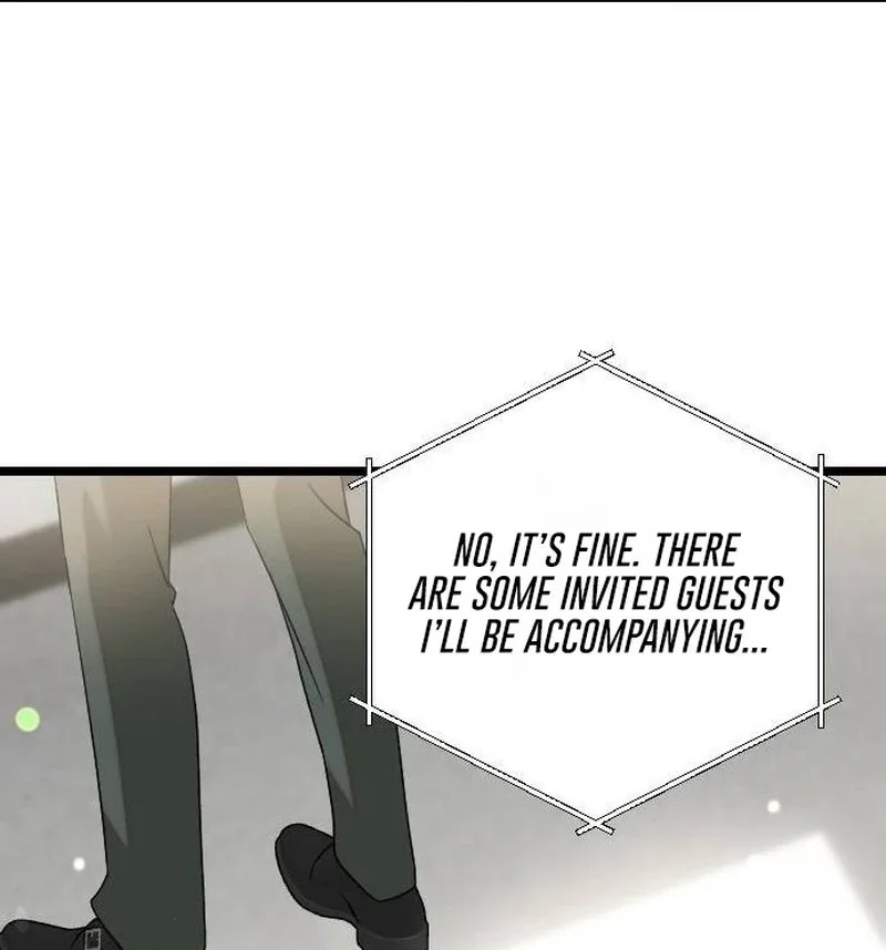 Revenge with a New Husband Chapter 33 page 36