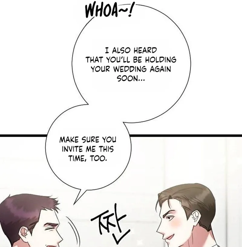 Revenge with a New Husband Chapter 33 page 47