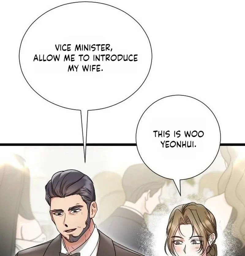 Revenge with a New Husband Chapter 33 page 53