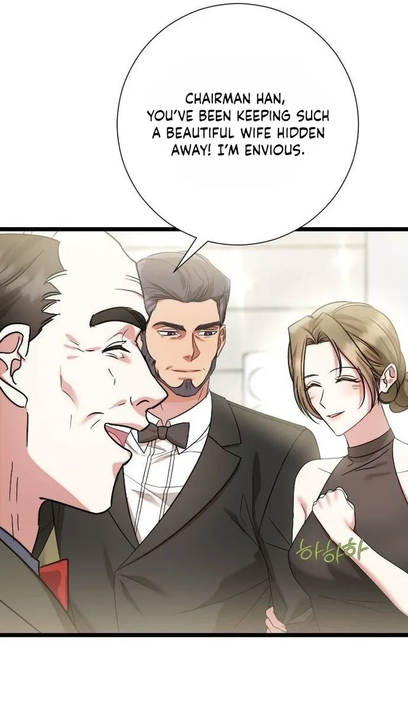 Revenge with a New Husband Chapter 33 page 55