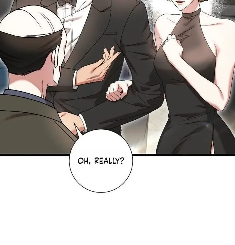 Revenge with a New Husband Chapter 33 page 54
