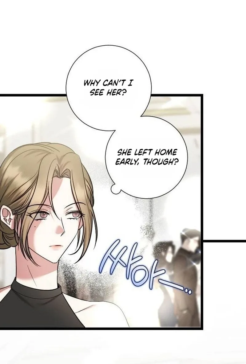 Revenge with a New Husband Chapter 33 page 61