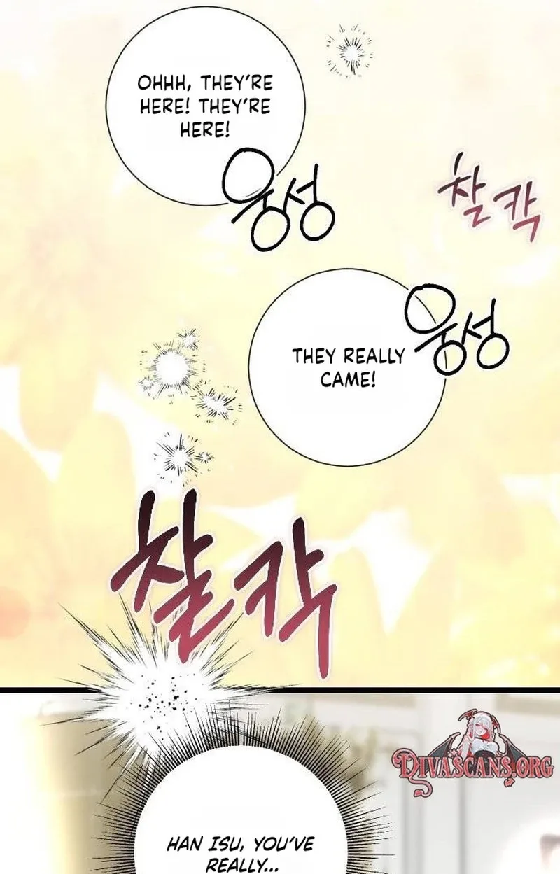 Revenge with a New Husband Chapter 33 page 71