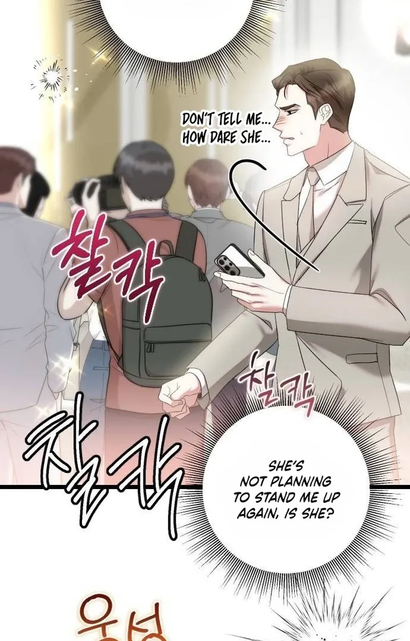 Revenge with a New Husband Chapter 33 page 72