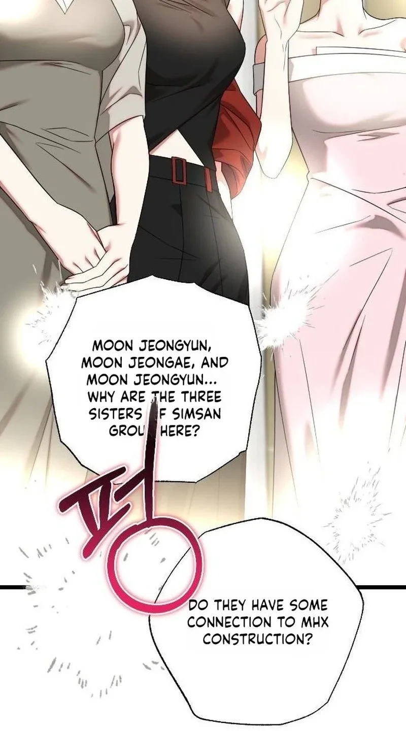 Revenge with a New Husband Chapter 33 page 95