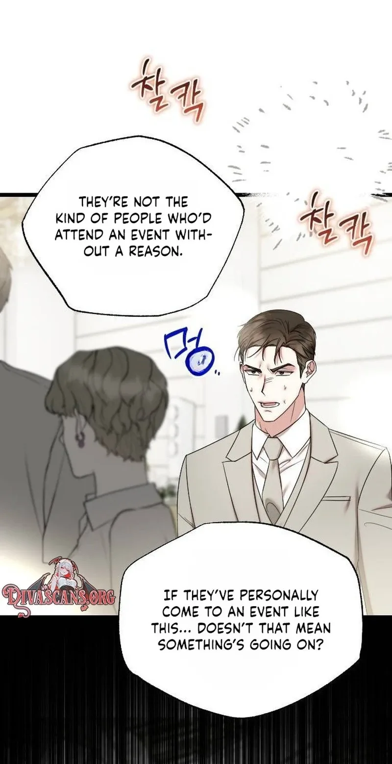Revenge with a New Husband Chapter 33 page 96