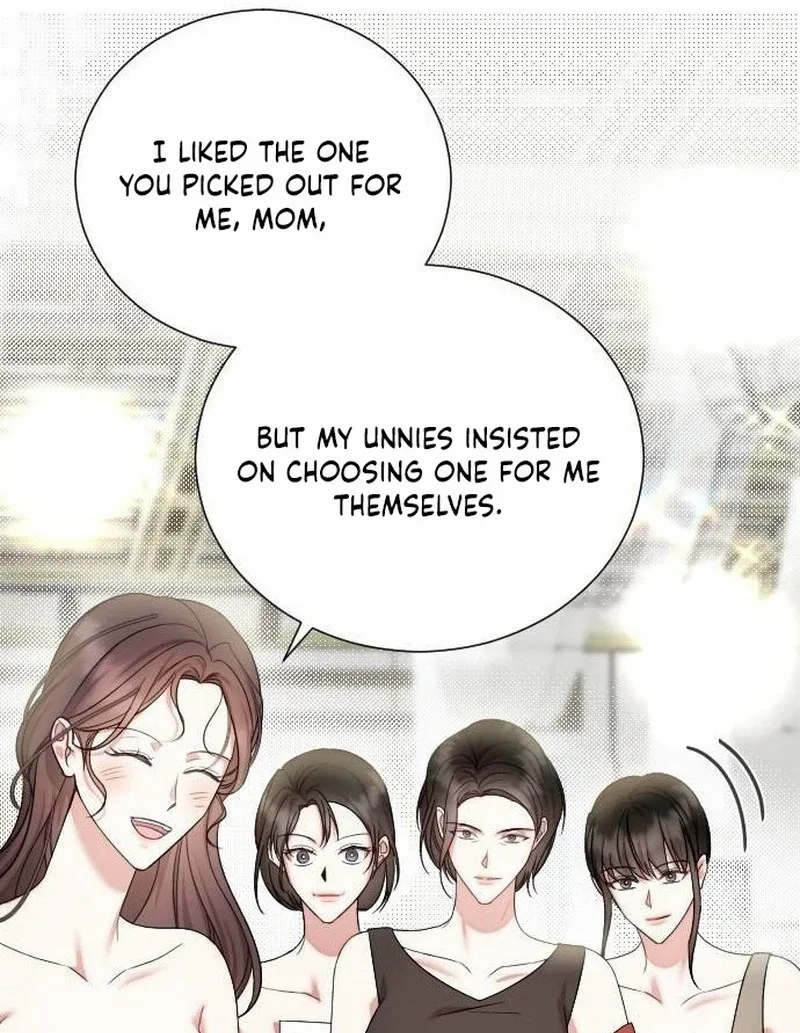 Revenge with a New Husband Chapter 33 page 101