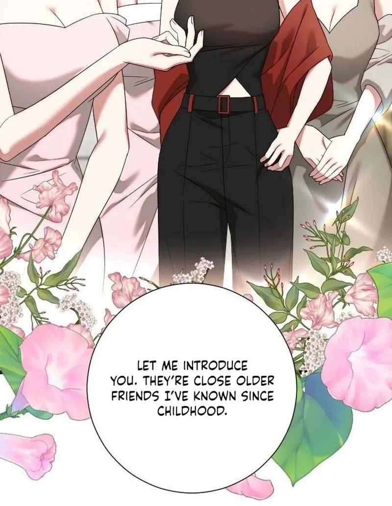 Revenge with a New Husband Chapter 33 page 102