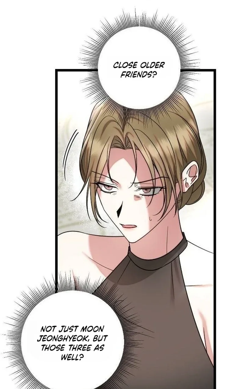Revenge with a New Husband Chapter 33 page 103