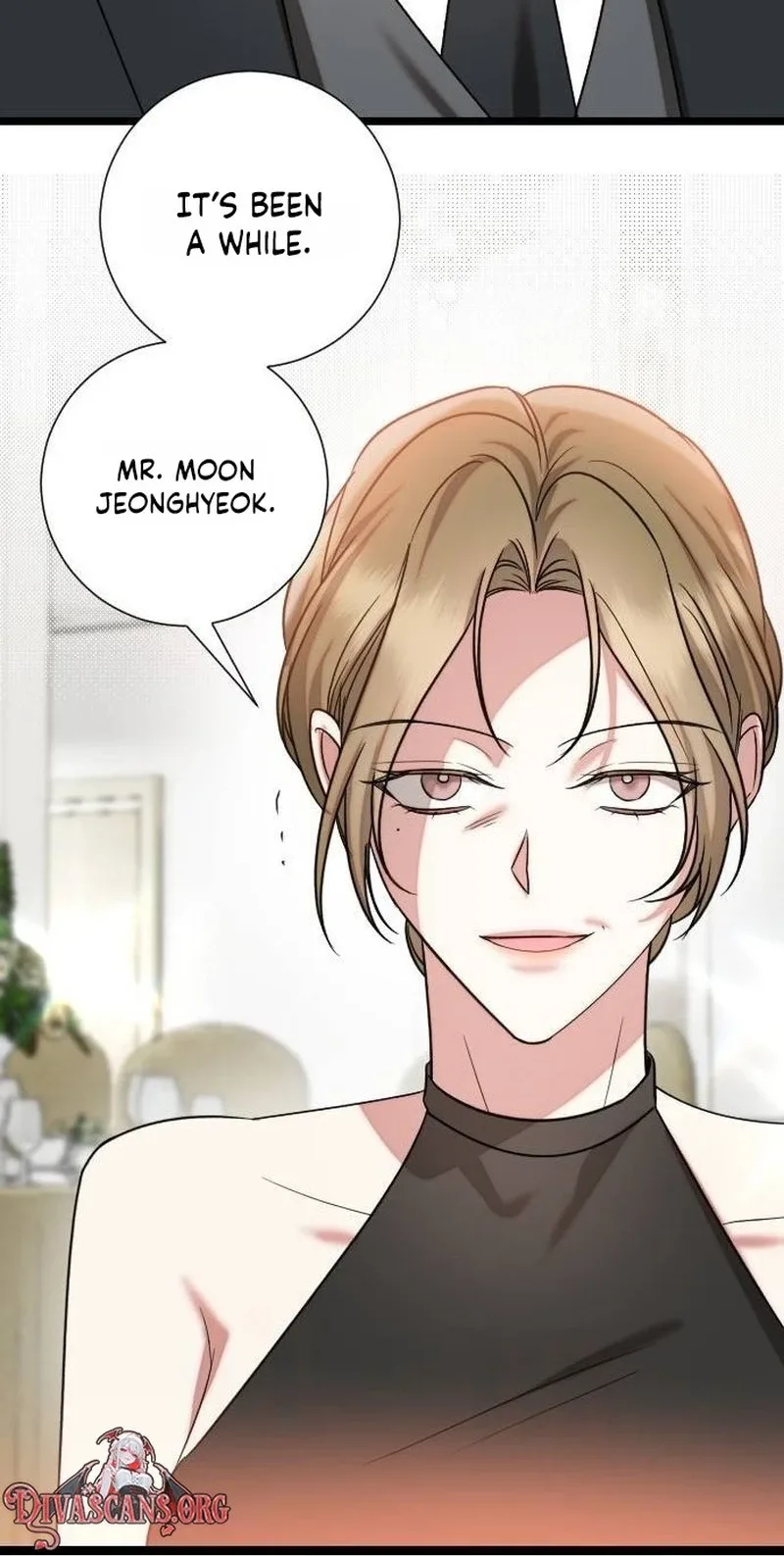Revenge with a New Husband Chapter 33 page 107