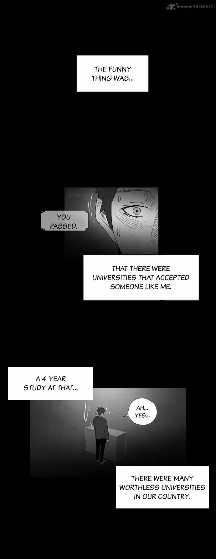 Revival Man Chapter 1 page 22