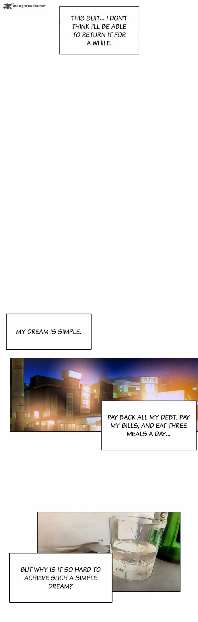 Revival Man Chapter 1 page 32