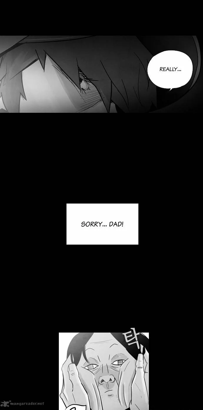 Revival Man Chapter 1 page 26