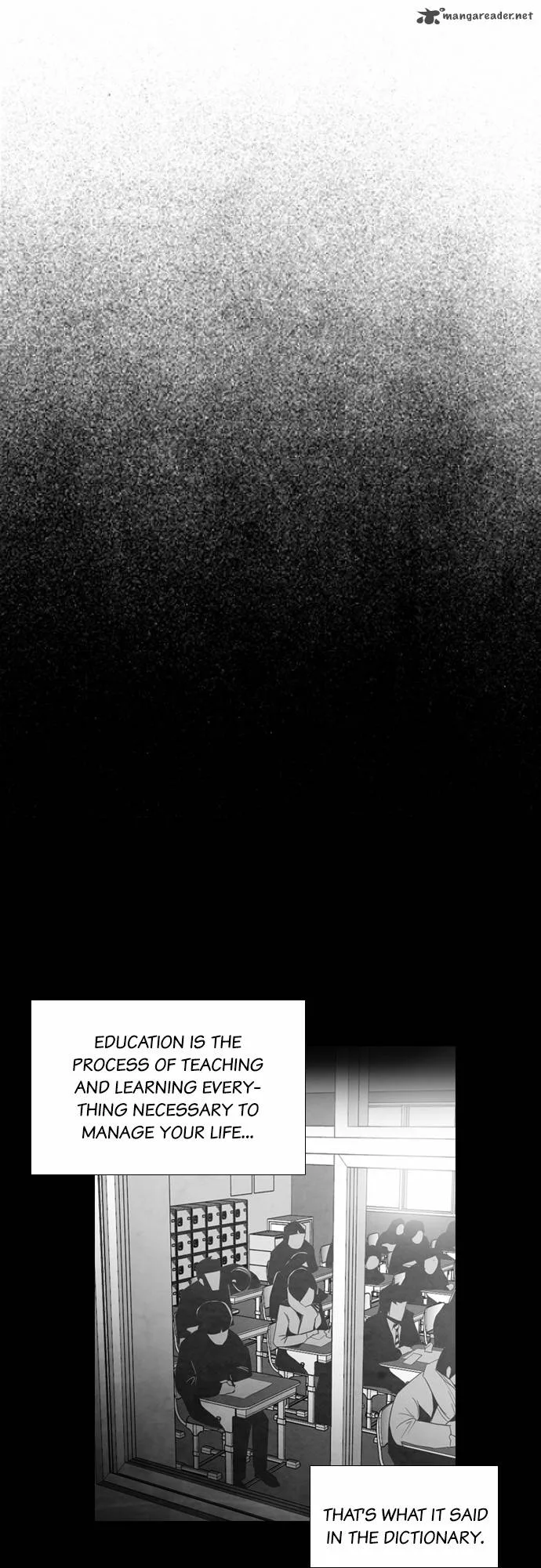 Revival Man Chapter 1 page 20