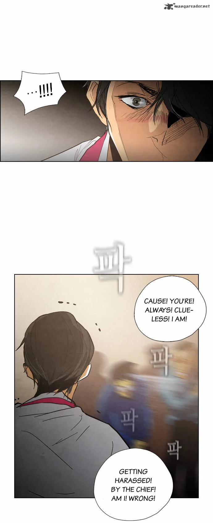 Revival Man Chapter 1 page 37