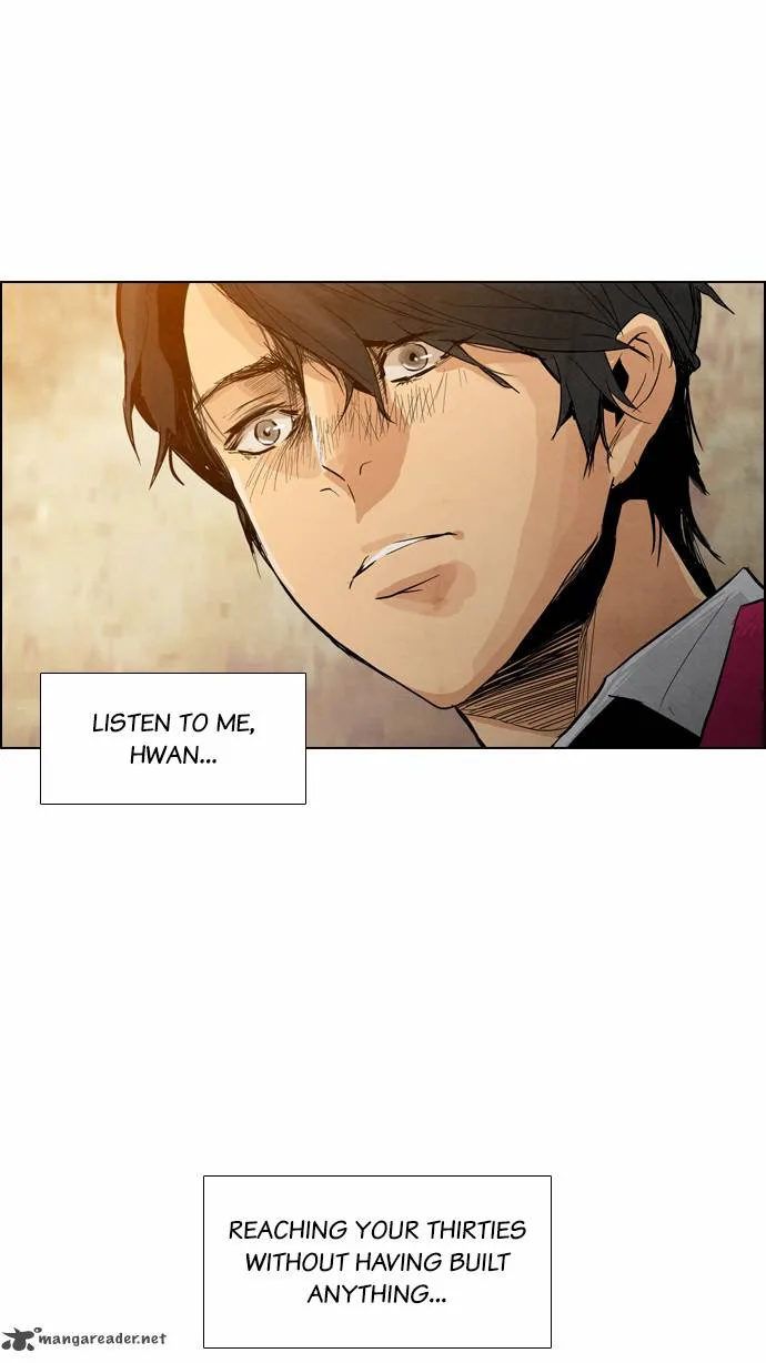 Revival Man Chapter 1 page 41
