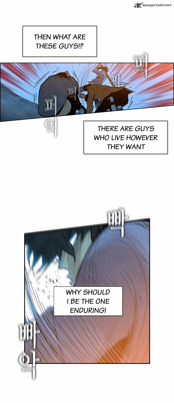 Revival Man Chapter 1 page 53