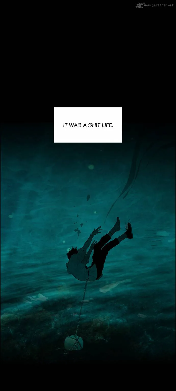 Revival Man Chapter 1 page 63