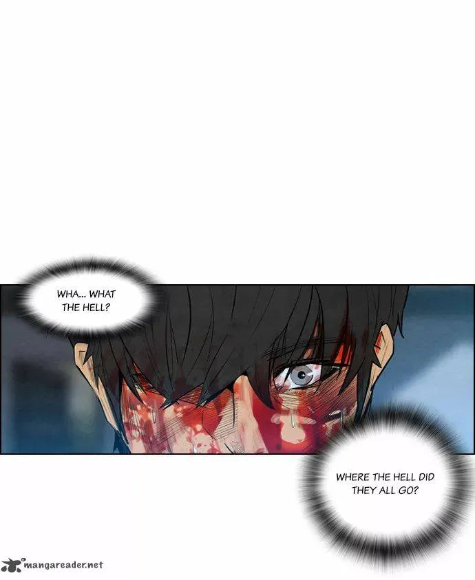 Revival Man Chapter 10 page 35