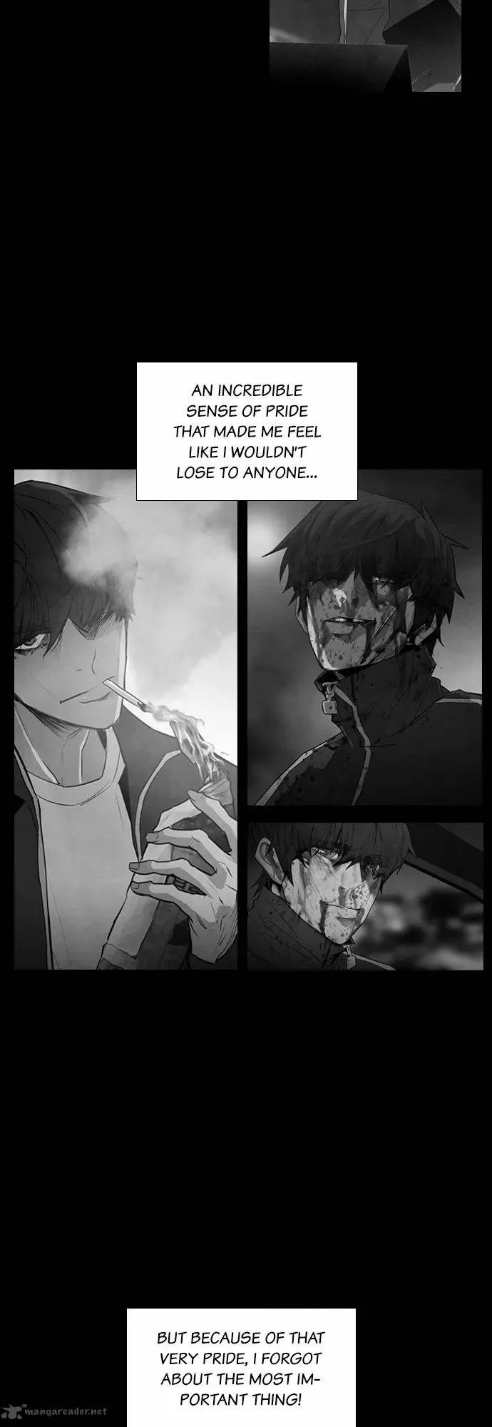 Revival Man Chapter 11 page 13