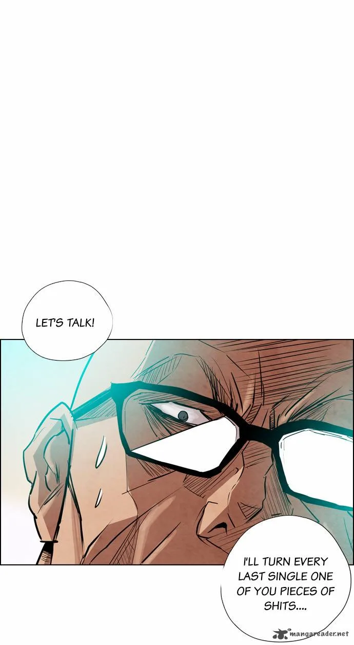 Revival Man Chapter 11 page 45