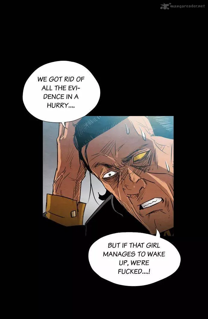 Revival Man Chapter 12 page 6