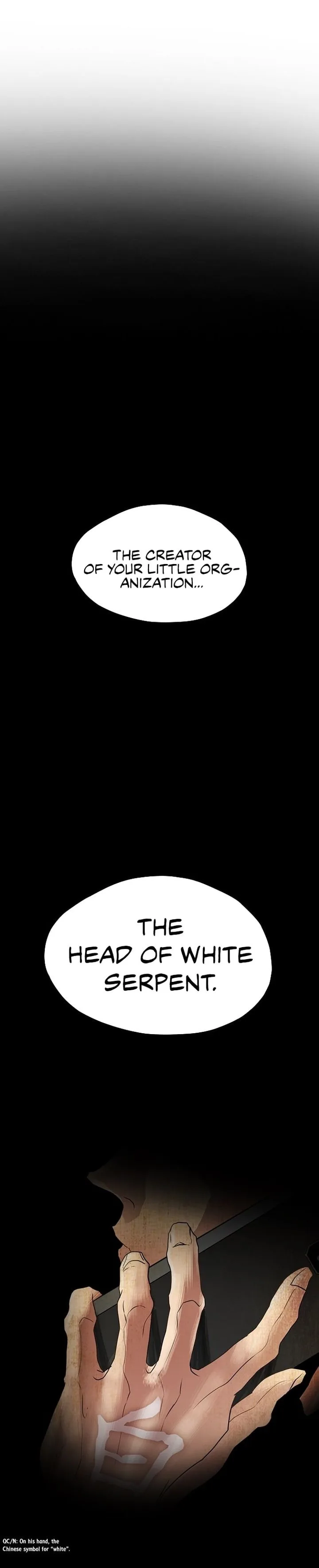Revival Man Chapter 122 page 9