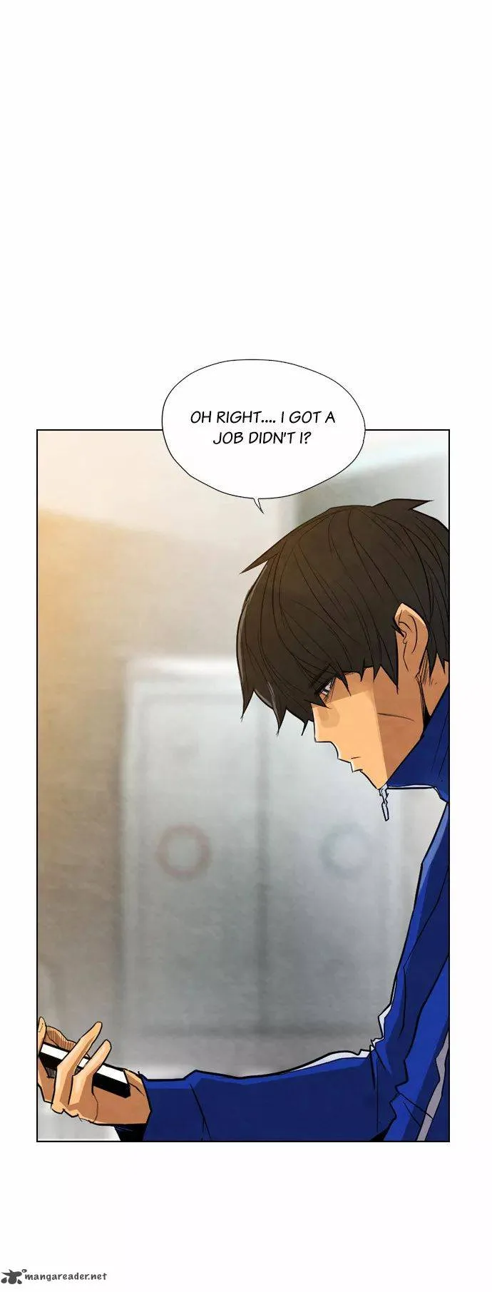 Revival Man Chapter 13 page 23