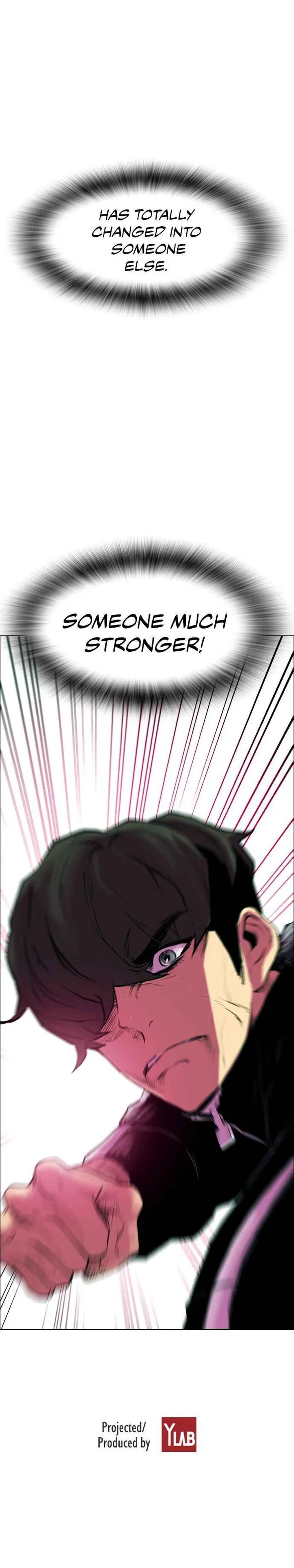 Revival Man Chapter 132 page 11