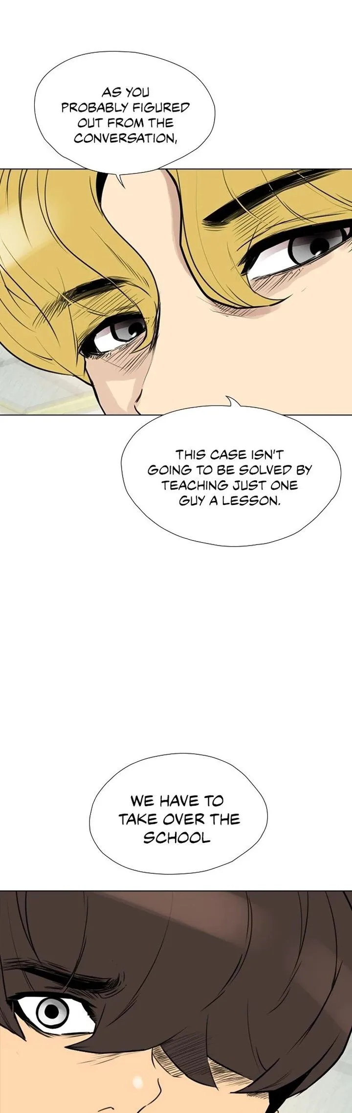 Revival Man Chapter 138 page 29
