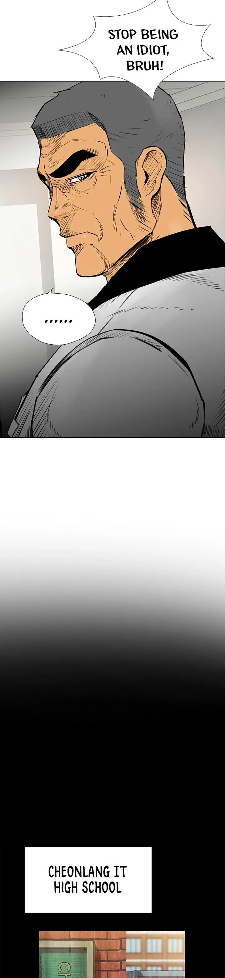 Revival Man Chapter 138 page 13