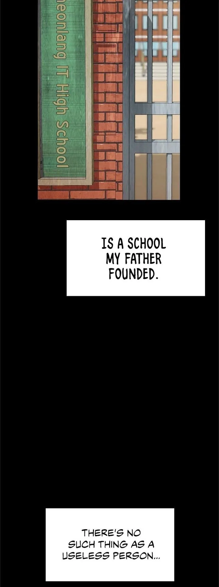 Revival Man Chapter 138 page 14