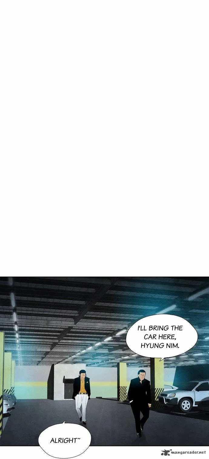 Revival Man Chapter 14 page 22
