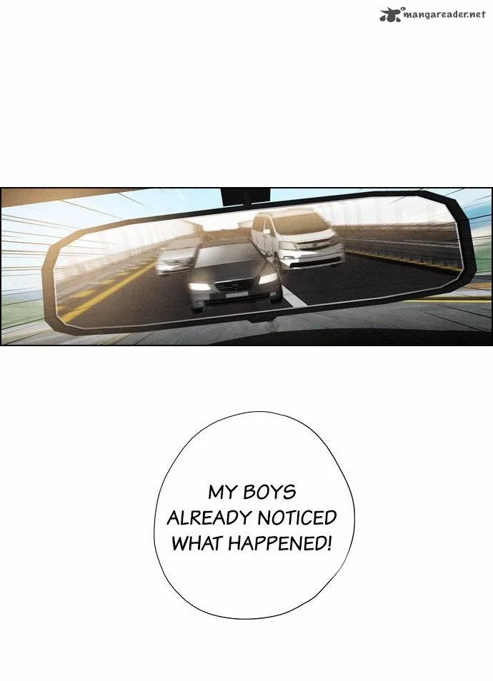 Revival Man Chapter 14 page 38