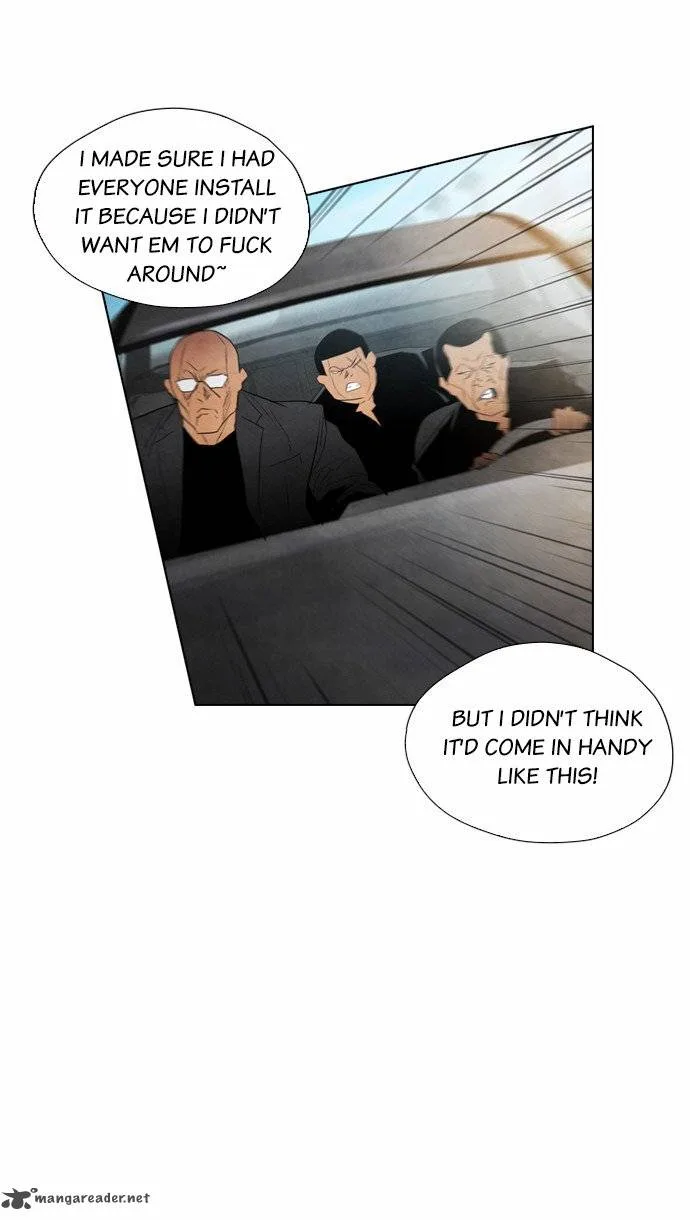 Revival Man Chapter 14 page 43