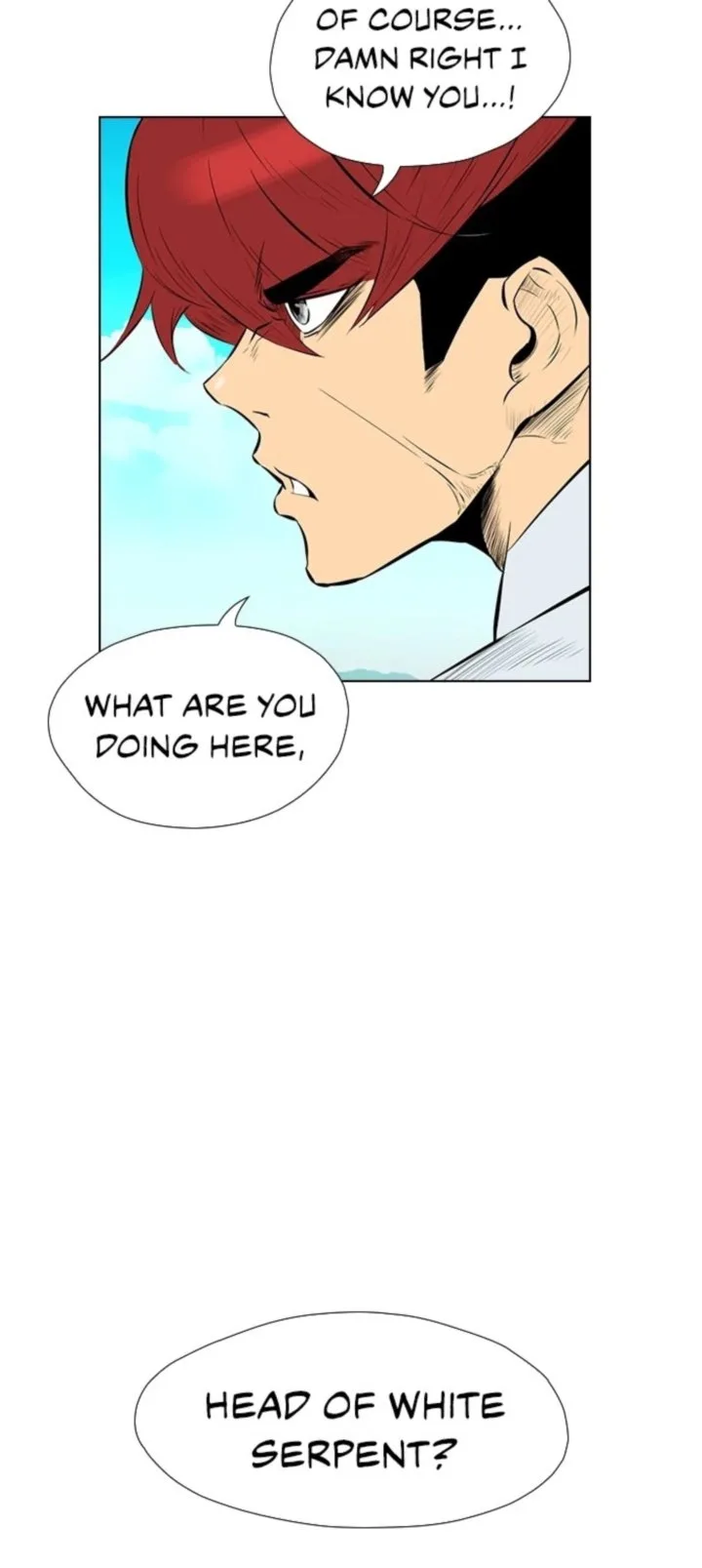 Revival Man Chapter 141 page 5