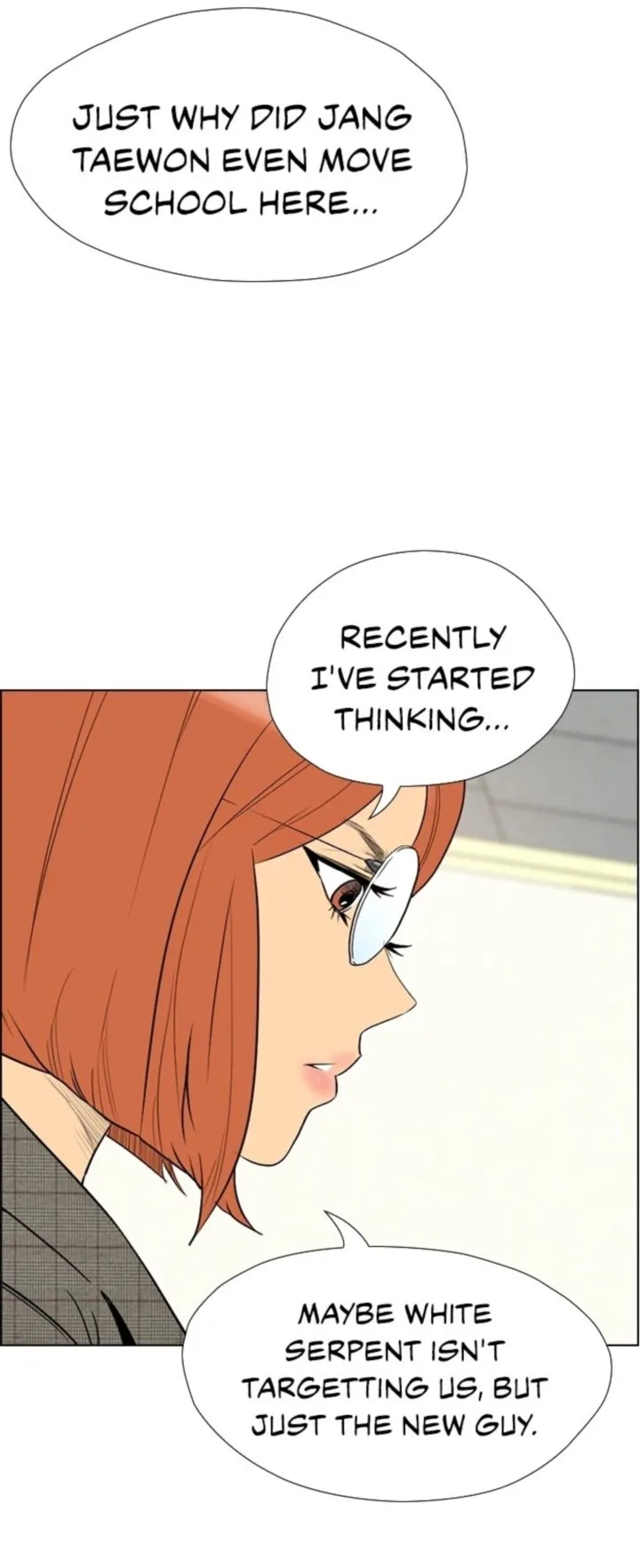 Revival Man Chapter 141 page 34