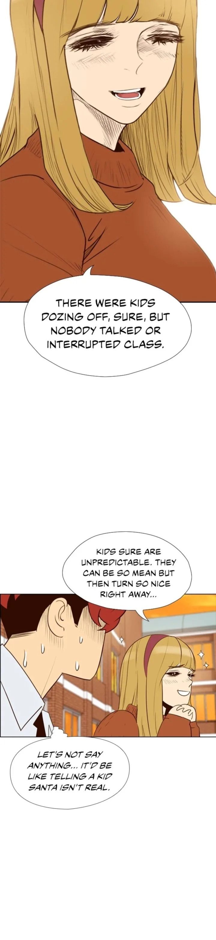 Revival Man Chapter 141 page 22