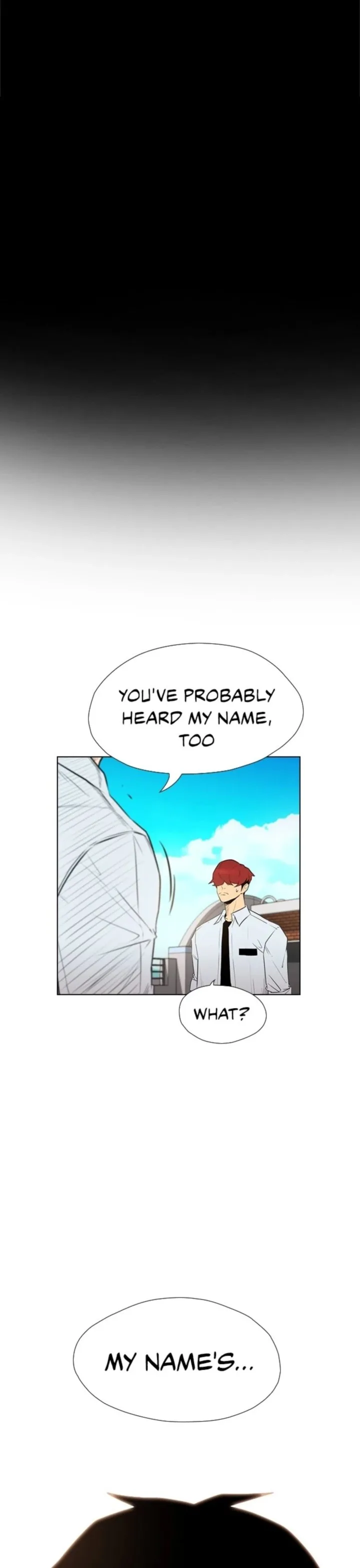 Revival Man Chapter 141 page 1