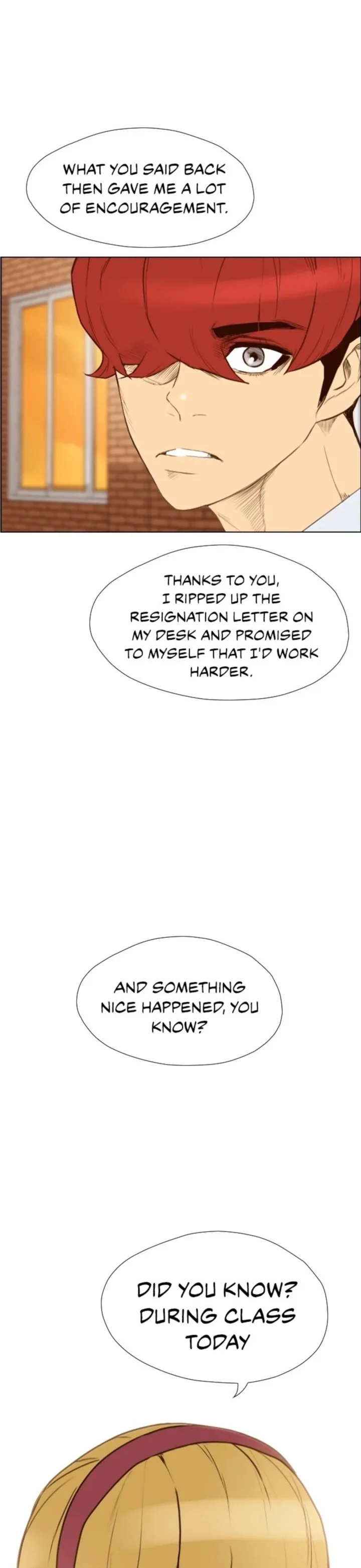 Revival Man Chapter 141 page 21