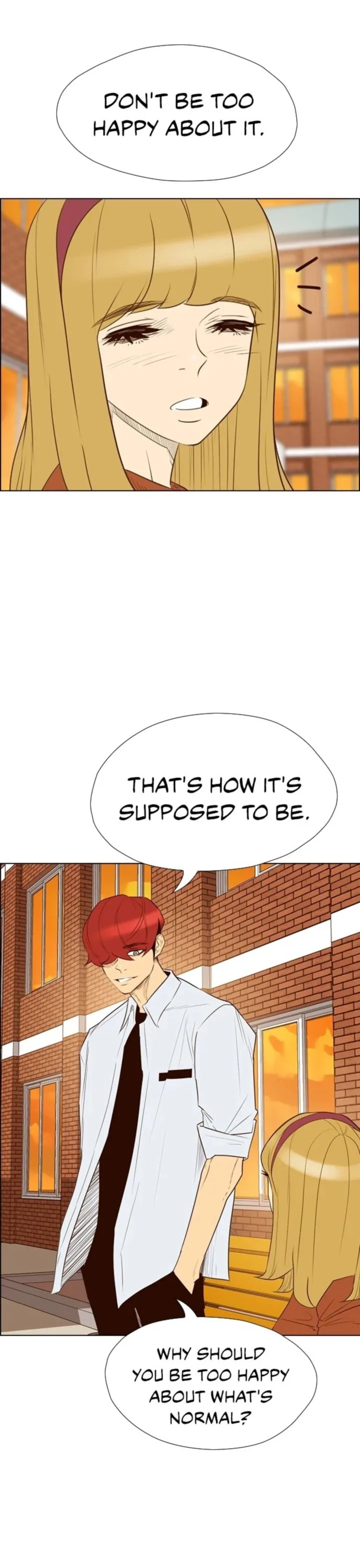 Revival Man Chapter 141 page 23
