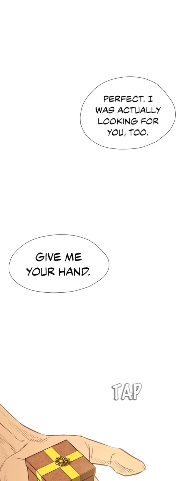 Revival Man Chapter 141 page 19