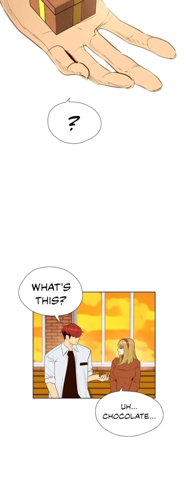 Revival Man Chapter 141 page 20