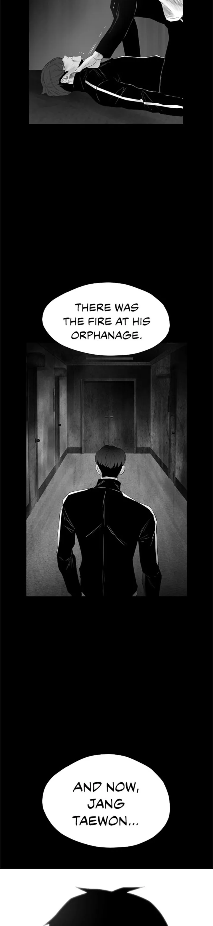 Revival Man Chapter 141 page 37
