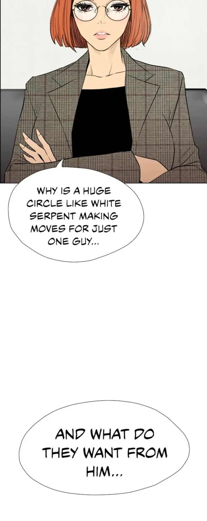 Revival Man Chapter 141 page 39