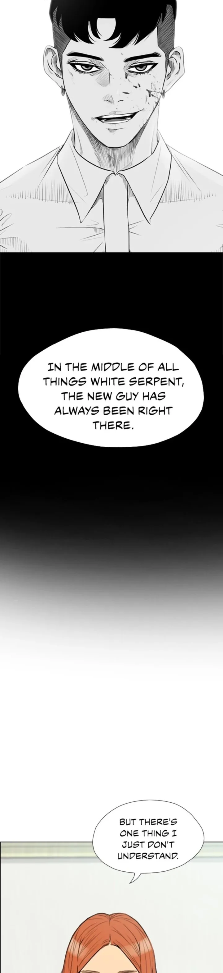 Revival Man Chapter 141 page 38