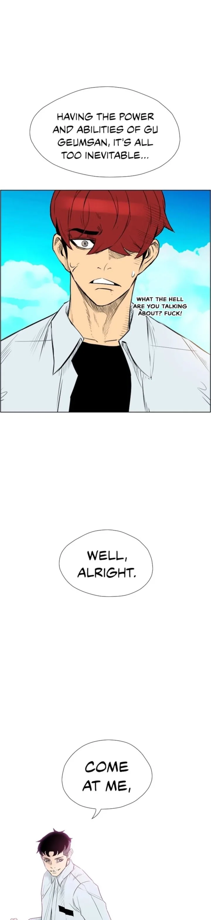 Revival Man Chapter 141 page 46