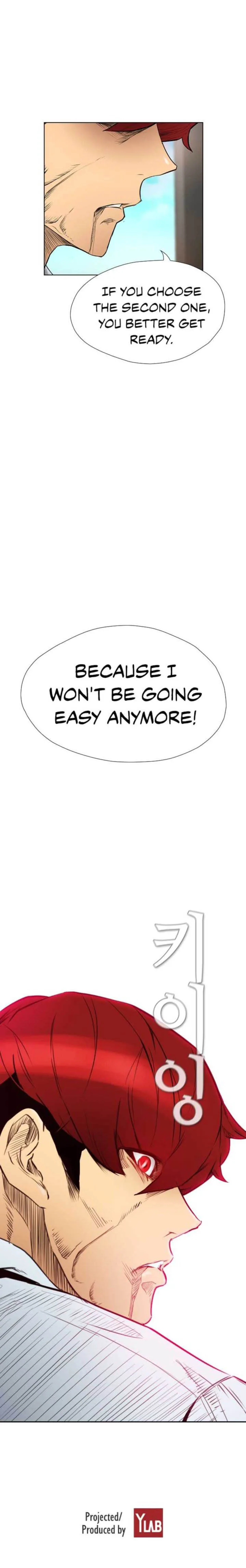 Revival Man Chapter 142 page 10