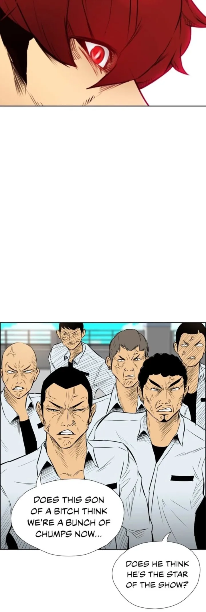 Revival Man Chapter 143 page 5