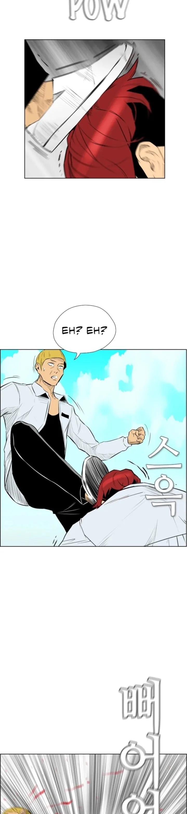 Revival Man Chapter 143 page 18